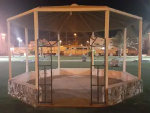 Al Nakeel Park