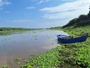 दशक्रिया विधी - सिद्धटेक Dashkriya vidhi Siddhatek Ghat