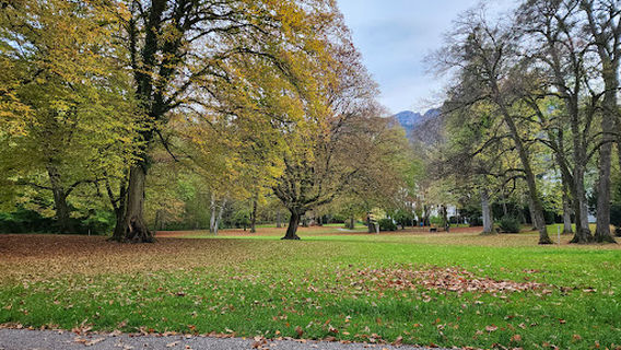 Spielplatz Karlspark