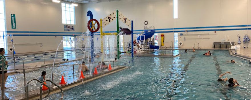 Elk River YMCA
