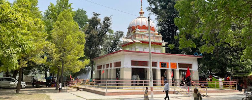 Sati Devi Mandir