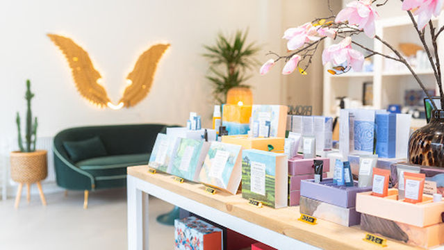 HEAVEN FOUR amsterdam