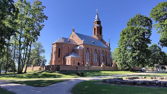 Kernavės archeologinė vietovė