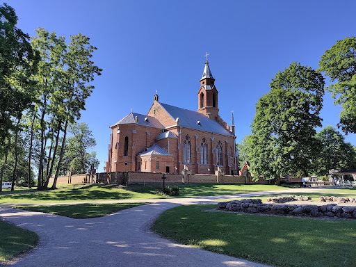 Kernavės archeologinė vietovė