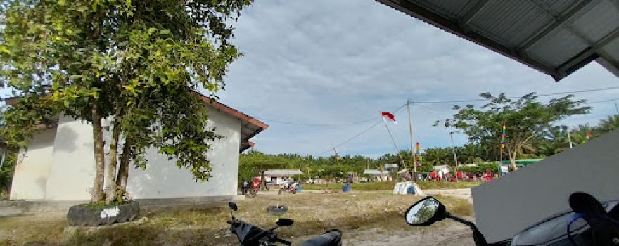 Lapangan Olahraga KBT Terawan
