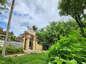 Chùa Bình Sơn