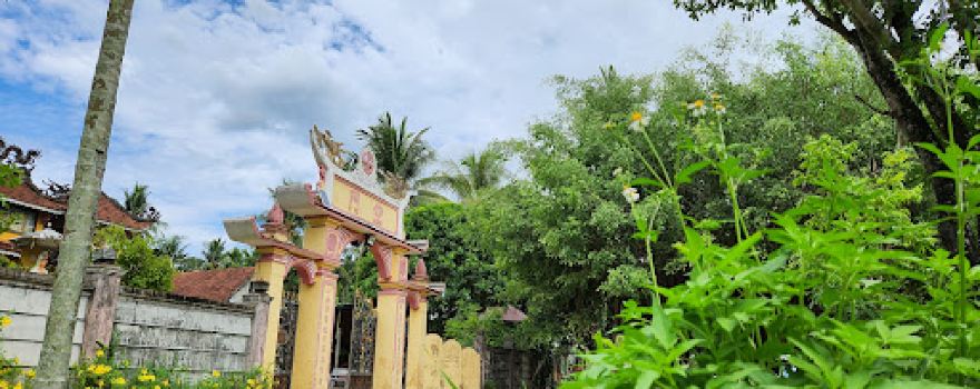Chùa Bình Sơn