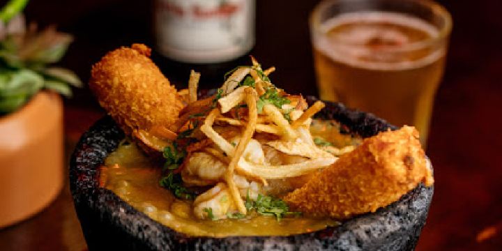 Bodega 8 - Mexicali (, Mexicali) - Restaurant Reviews, Menu