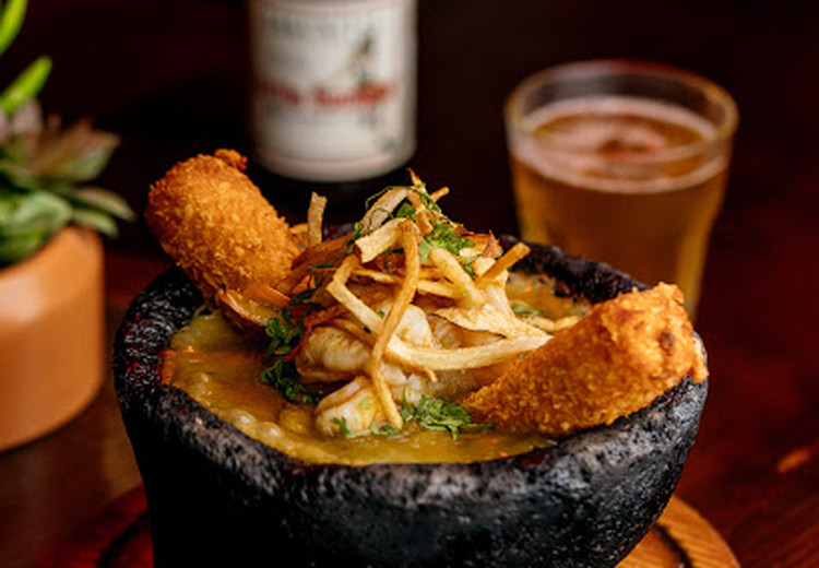 Bodega 8 - Mexicali (, Mexicali) - Restaurant Reviews, Menu