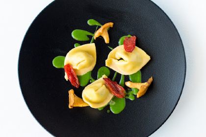 Villa Pignano Restaurant