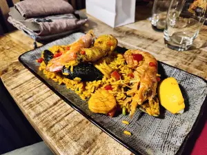 Taverne Le Pacific