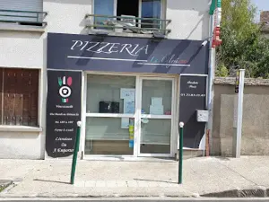Pizzéria La Célysienne