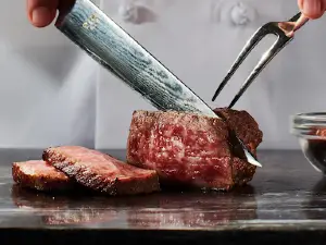 Del Frisco's Double Eagle Steakhouse - Pittsburgh