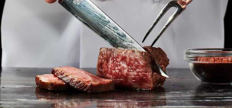 Del Frisco's Double Eagle Steakhouse - Pittsburgh