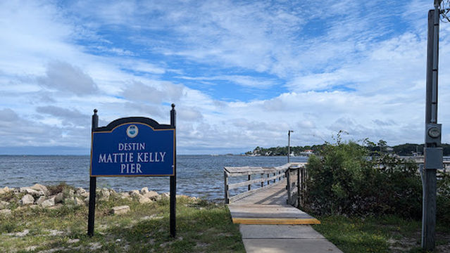 Mattie Kelly Park and Nature Walk