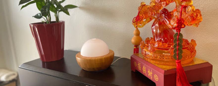 Relaxation Studio