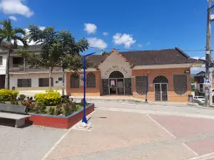 Acevedo Central Park