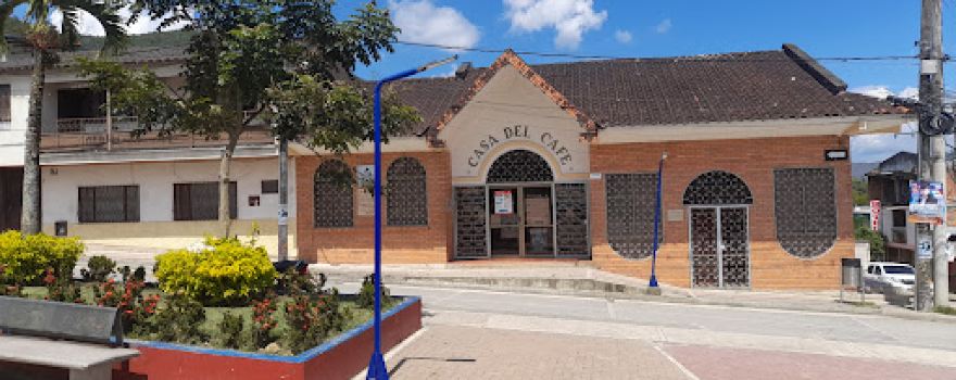 Acevedo Central Park