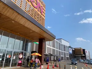 AEON Cinema Omagari