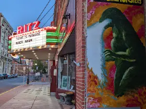 Ritz Theater
