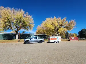 Washakie County Fairgrounds