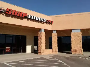Snap Fitness