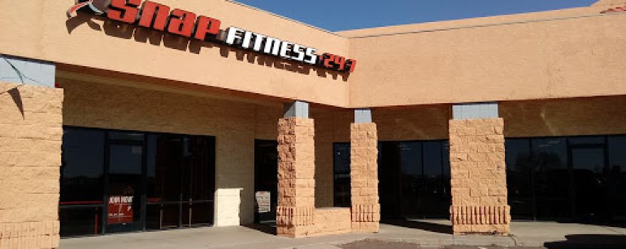 Snap Fitness