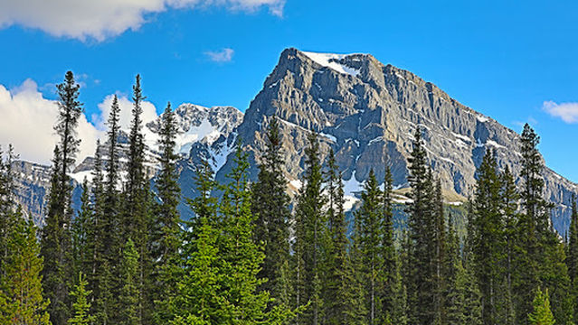Silverhorn Creek Campground