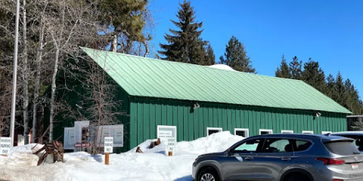 Central Idaho Historical Museum