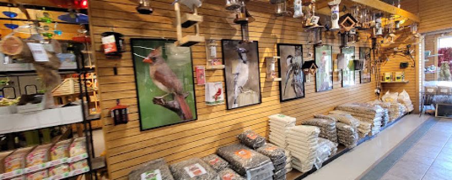 Ray Wiegand's Nursery