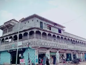 جامعۃالمدینہ ڈگری