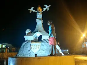 Monument de l'unité