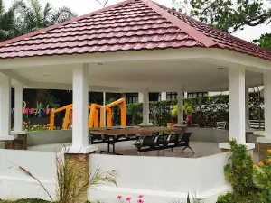 Taman Baca Ngabang