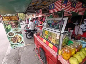 Bazar Siti Fatimah
