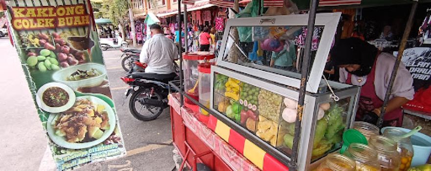 Bazar Siti Fatimah