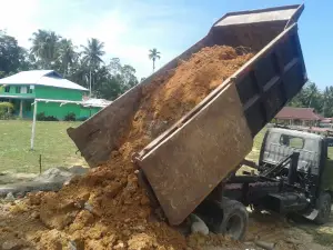 Lapangan sepak Bola Sukorejo