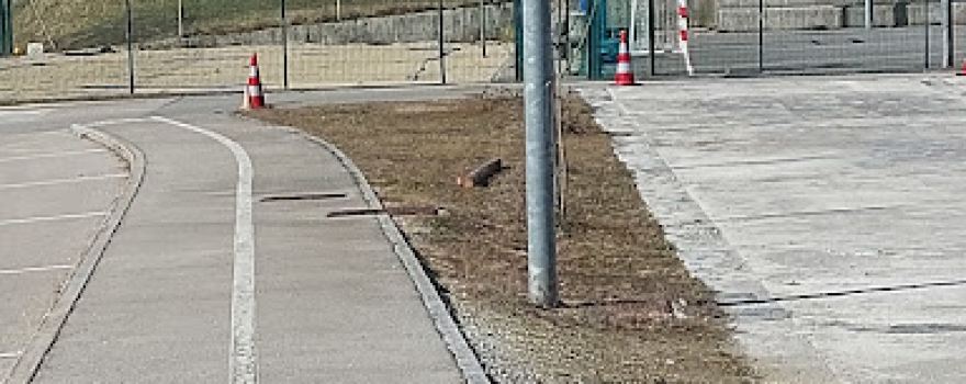 Nogometno igrišče Blagovica