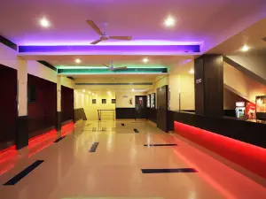 Shreeram Cinema