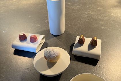 Verso Ristorante, Capitaneo