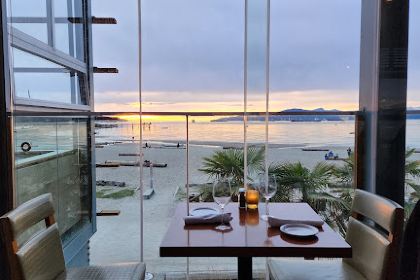 The Boathouse Restaurant