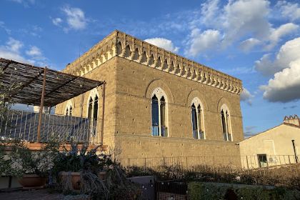 Angel Roofbar & Dining