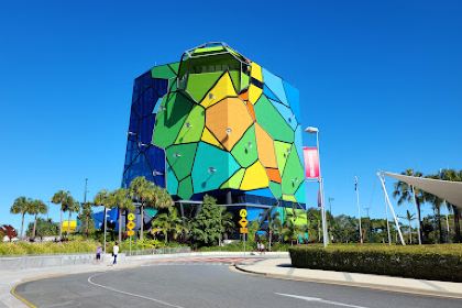 The Exhibitionist Bar