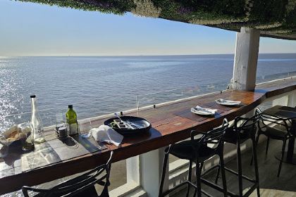 El Muelle Restaurante