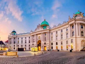 Hofburg Palace