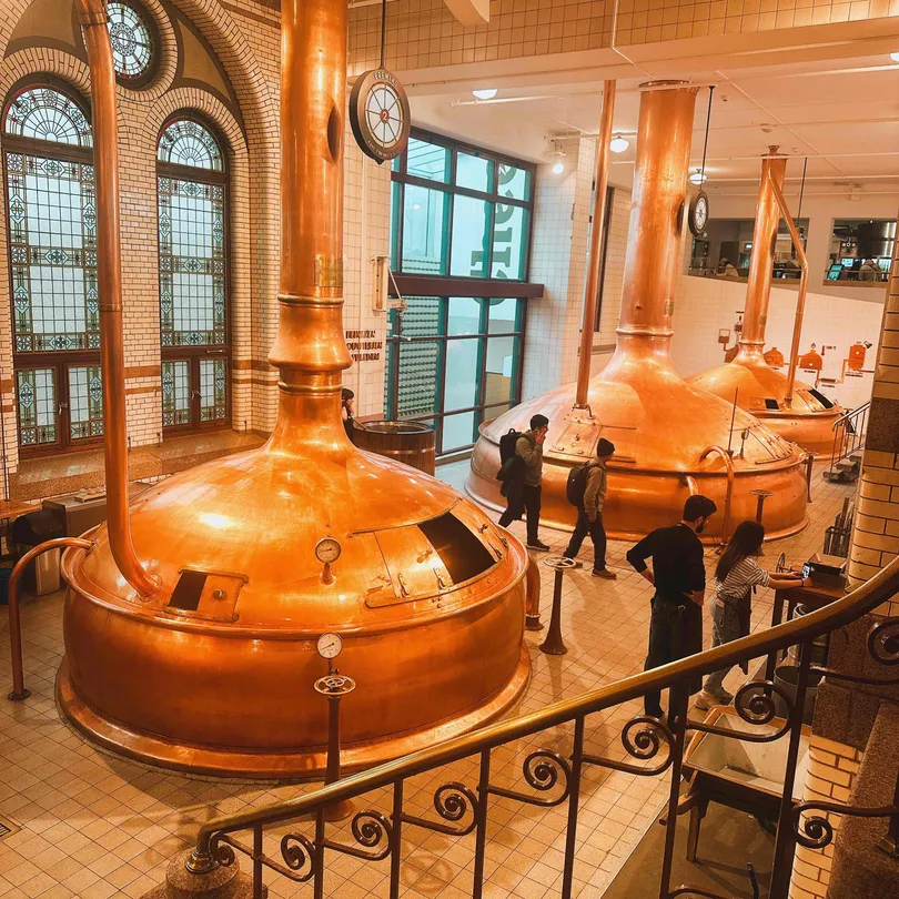 2_Heineken Experience