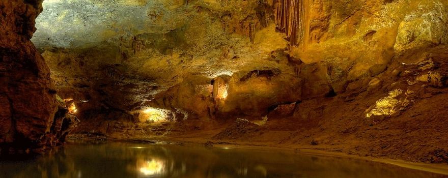 Coves de Sant Josep