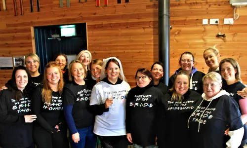 Cairngorm Mountain Sports