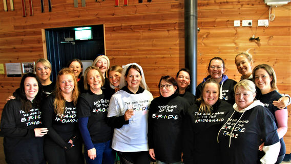 Cairngorm Mountain Sports