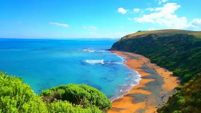 Hotels near Bushy Beach Road