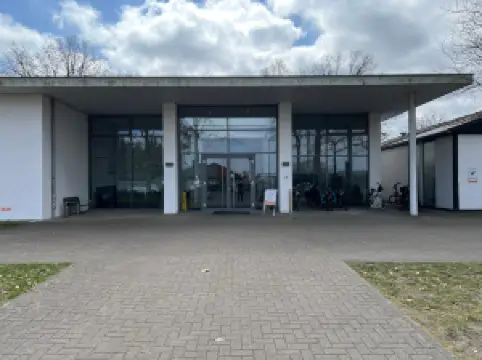 ムンスター戦車博物館